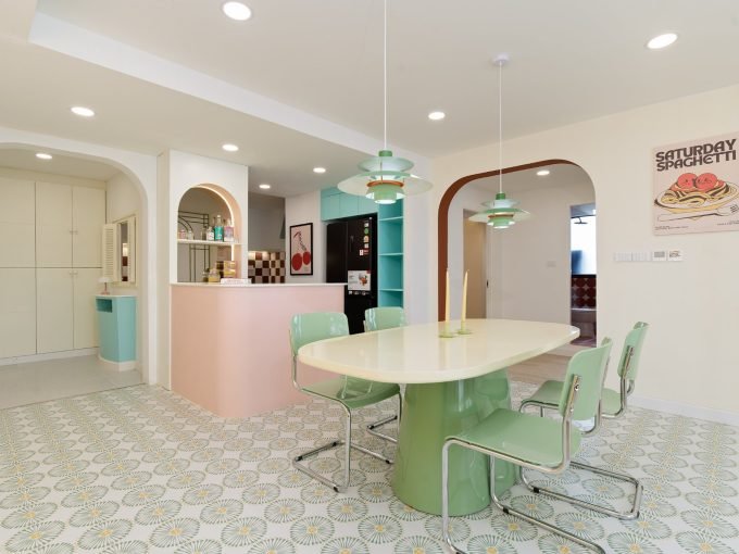 2 bedroom condo for sale at Supalai Place Sukhumvit 39. 120 sqm unit in Bangkok. Contact BACH Bangkok for more information.