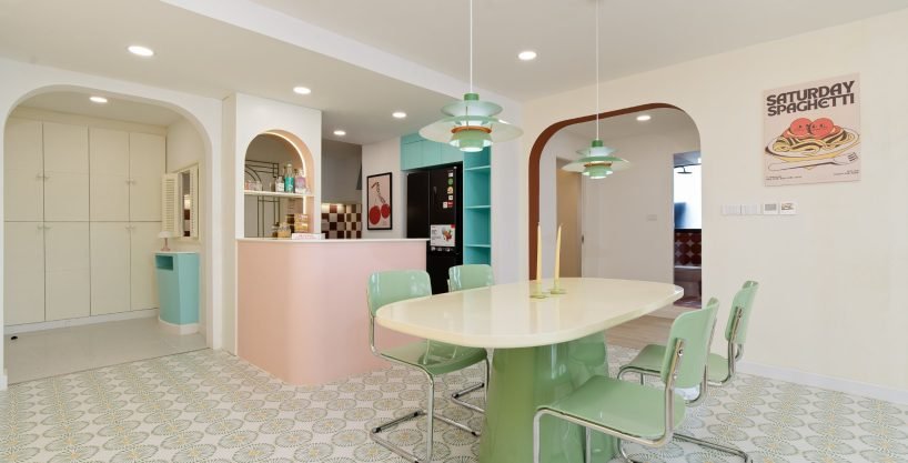 2 bedroom condo for sale at Supalai Place Sukhumvit 39. 120 sqm unit in Bangkok. Contact BACH Bangkok for more information.