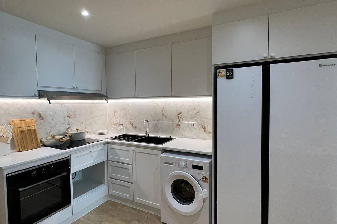 Condo for Sale at Thaveephol Tower Chiang Mai | BACH Bangkok