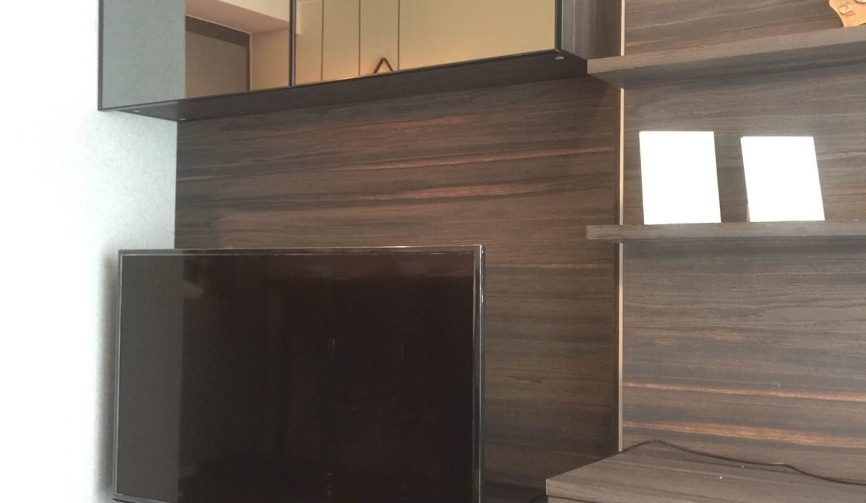 Condo for Rent at Ideo Sukhumvit 93 Near Bang Chak | BACH Bangkok