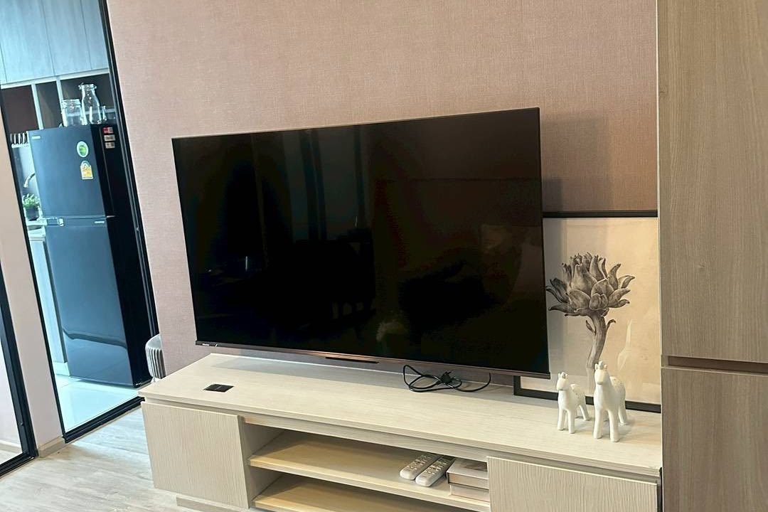 Condo for Rent at KnightsBridge Prime - Onnut Near On Nut | BACH Bangkok