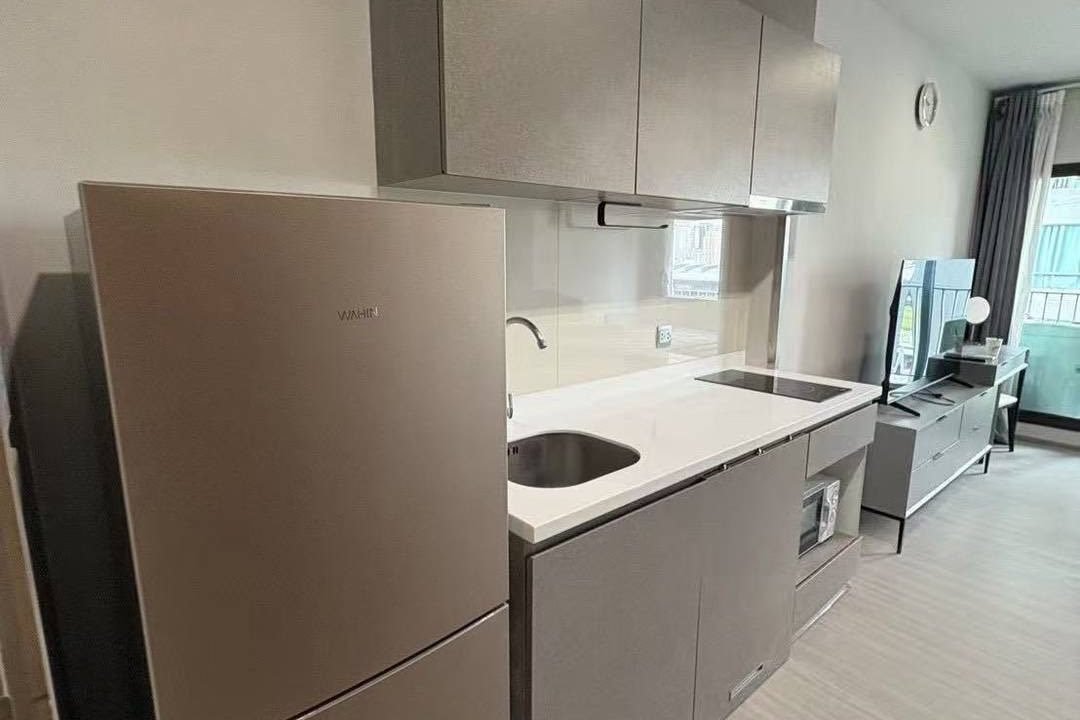 Condo for Sale at Life Asoke - Rama 9 Near Rama 9 | BACH Bangkok