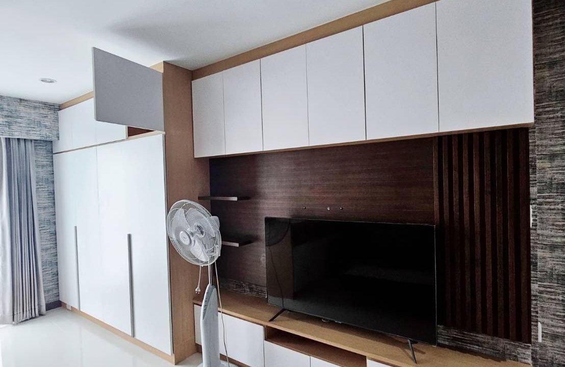 Condo for Rent at Supalai Prima Riva | BACH Bangkok