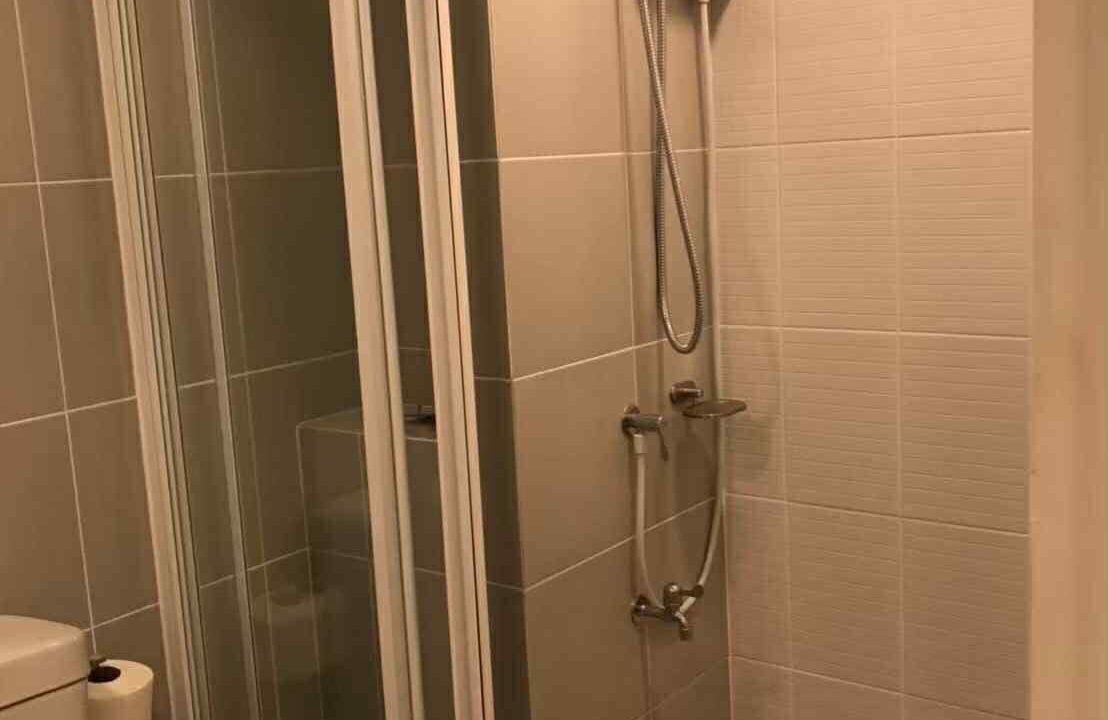 Condo for Rent at Atmoz Chaengwattana Near Lak Si