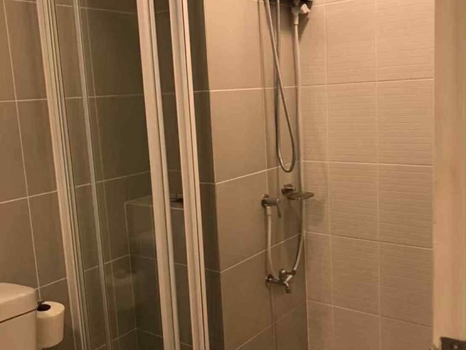 1 bedroom condo for rent at Atmoz Chaengwattana. 23 sqm unit in Bangkok. Contact BACH Bangkok for more information.