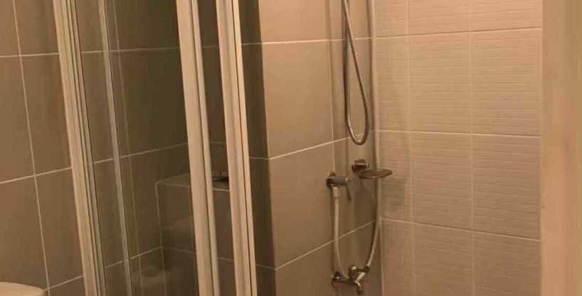 1 bedroom condo for rent at Atmoz Chaengwattana. 23 sqm unit in Bangkok. Contact BACH Bangkok for more information.