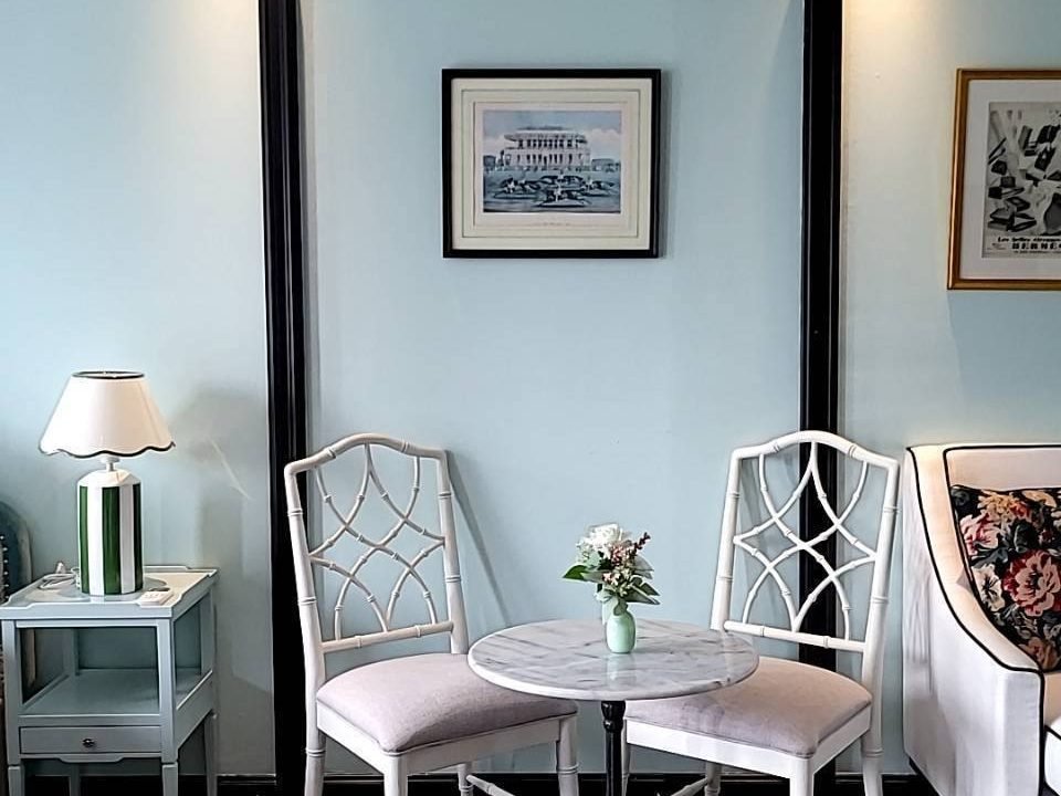 Condo for Sale at Noble Ploenchit Near Phloen Chit | BACH Bangkok