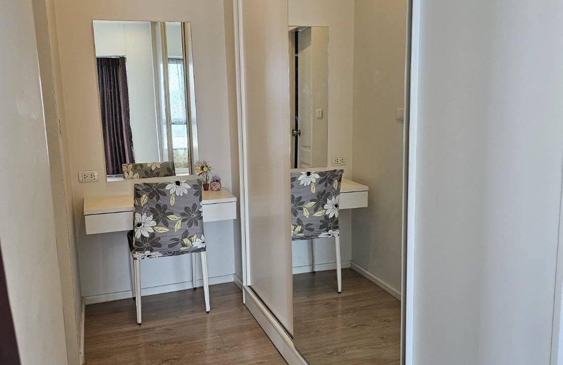 Condo for Sale at S1 Rama 9 Condominium Near Hua Mak | BACH Bangkok