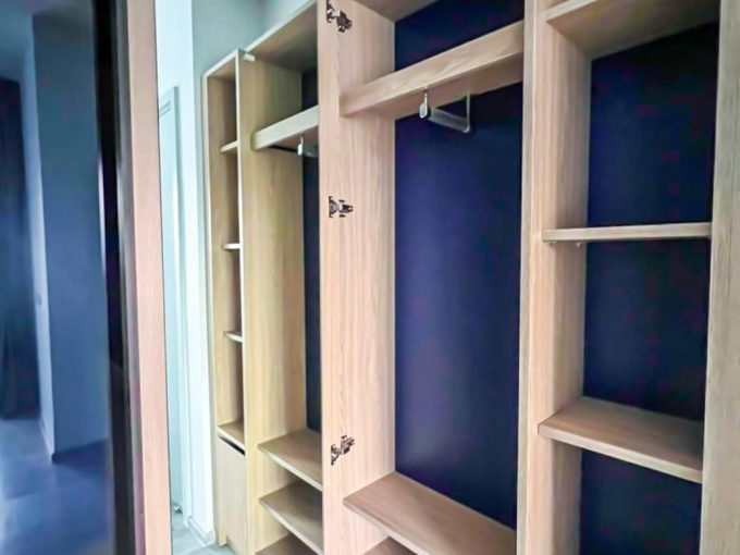 1 bedroom condo for rent at XT Ekkamai. 30 sqm unit in Bangkok. Contact BACH Bangkok for more information.