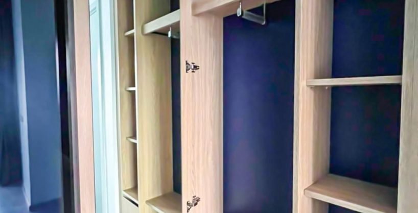 1 bedroom condo for rent at XT Ekkamai. 30 sqm unit in Bangkok. Contact BACH Bangkok for more information.