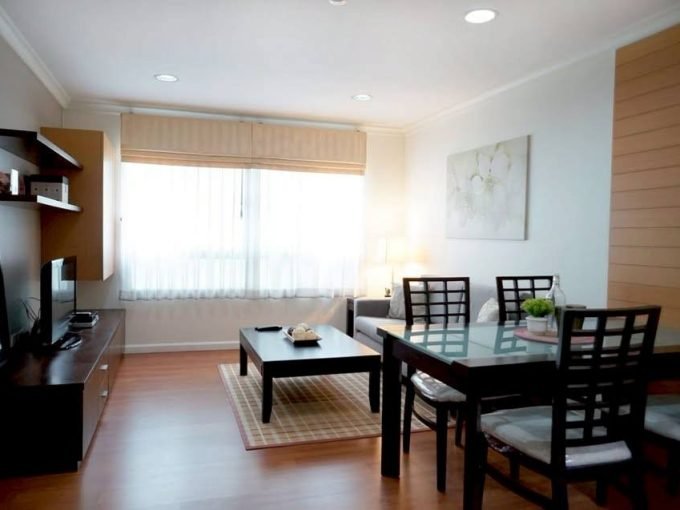 2 bedroom condo for rent at Lumpini Suite Sukhumvit 41. 71 sqm unit in Bangkok. Contact BACH Bangkok for more information.