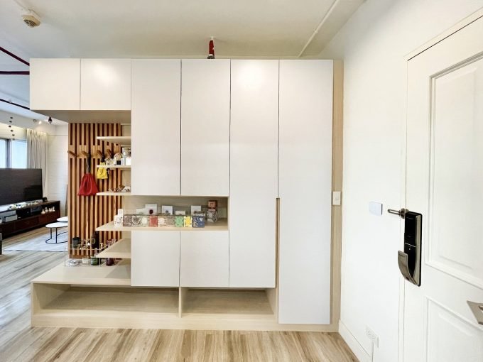 1 bedroom condo for sale at One X Sukhumvit 26. 49.6 sqm unit in Bangkok. Contact BACH Bangkok for more information.