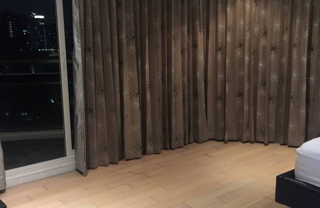 Condo for Rent at The Eight Thonglor Residence Near Thonglor | BACH Bangkok