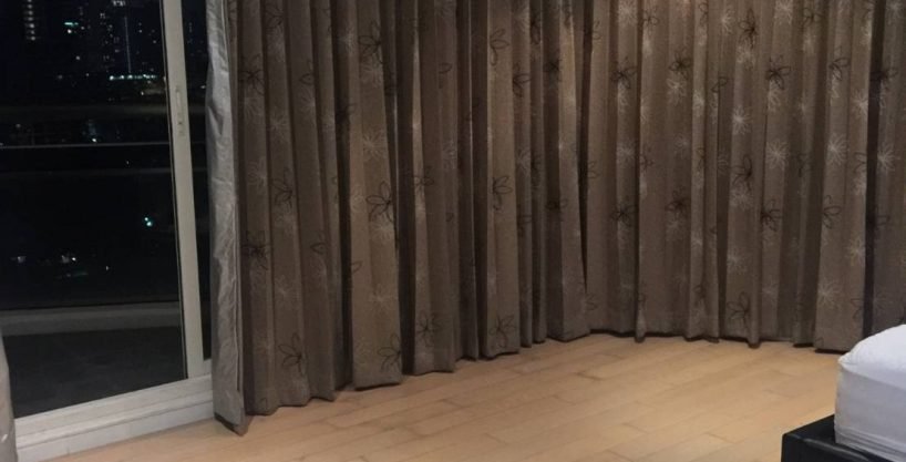 3 bedroom condo for rent at The Eight Thonglor Residence. 139 sqm unit in Bangkok. Contact BACH Bangkok for more information.