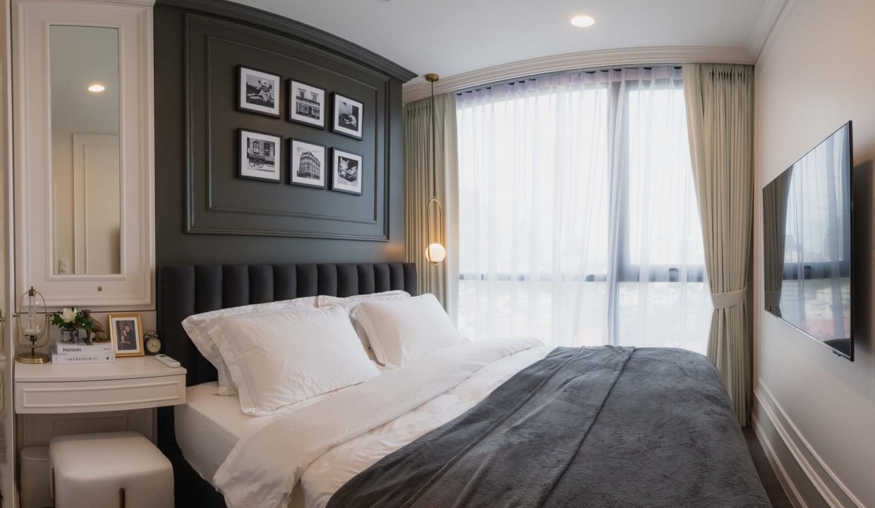 Condo for Sale at OKA HAUS Near Thonglor | BACH Bangkok