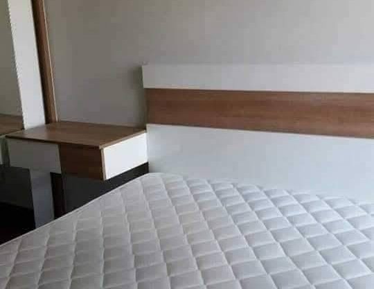 1 bedroom condo for sale at Centric Tiwanon Station. 34 sqm unit in Bangkok. Contact BACH Bangkok for more information.