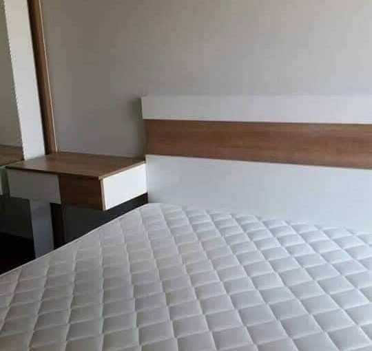 1 bedroom condo for sale at Centric Tiwanon Station. 34 sqm unit in Bangkok. Contact BACH Bangkok for more information.