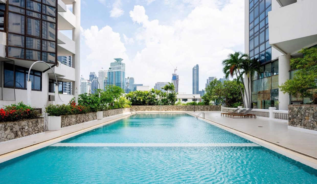 Condo for Sale at The Waterford Park Sukhumvit 53 Near Thonglor | BACH Bangkok