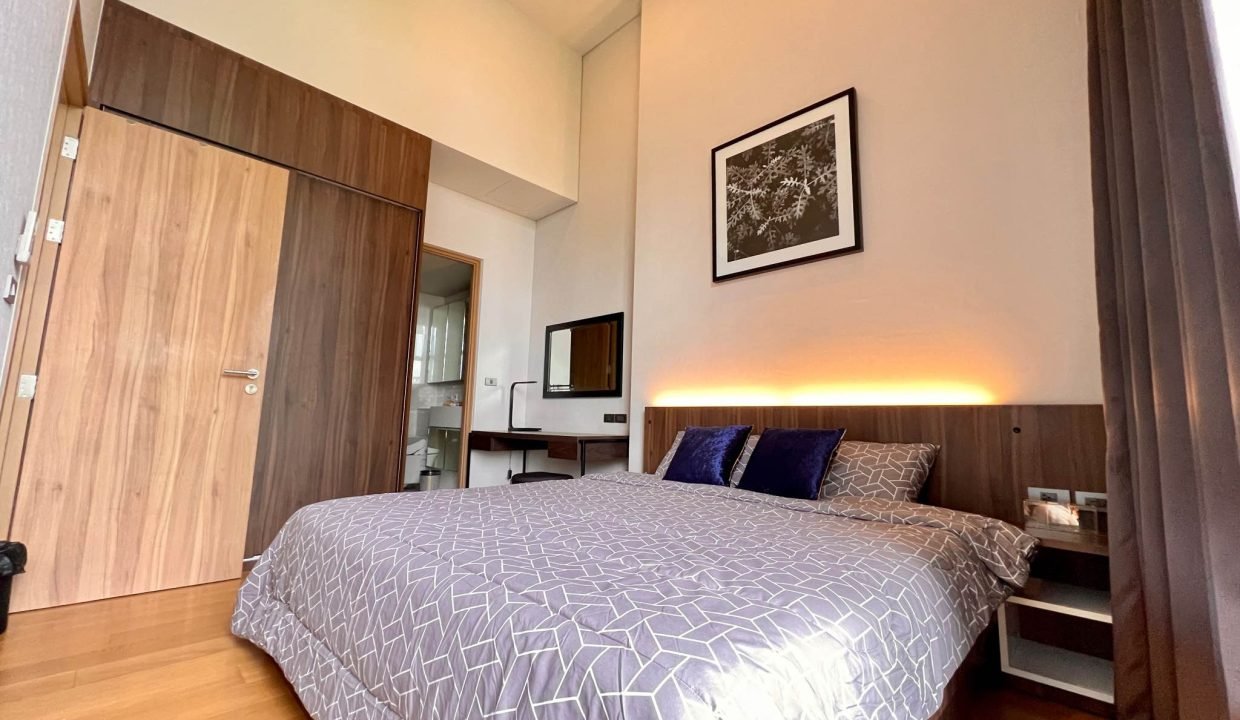 Condo for Sale at Siamese Exclusive Sukhumvit 31 Near Phrom Phong | BACH Bangkok