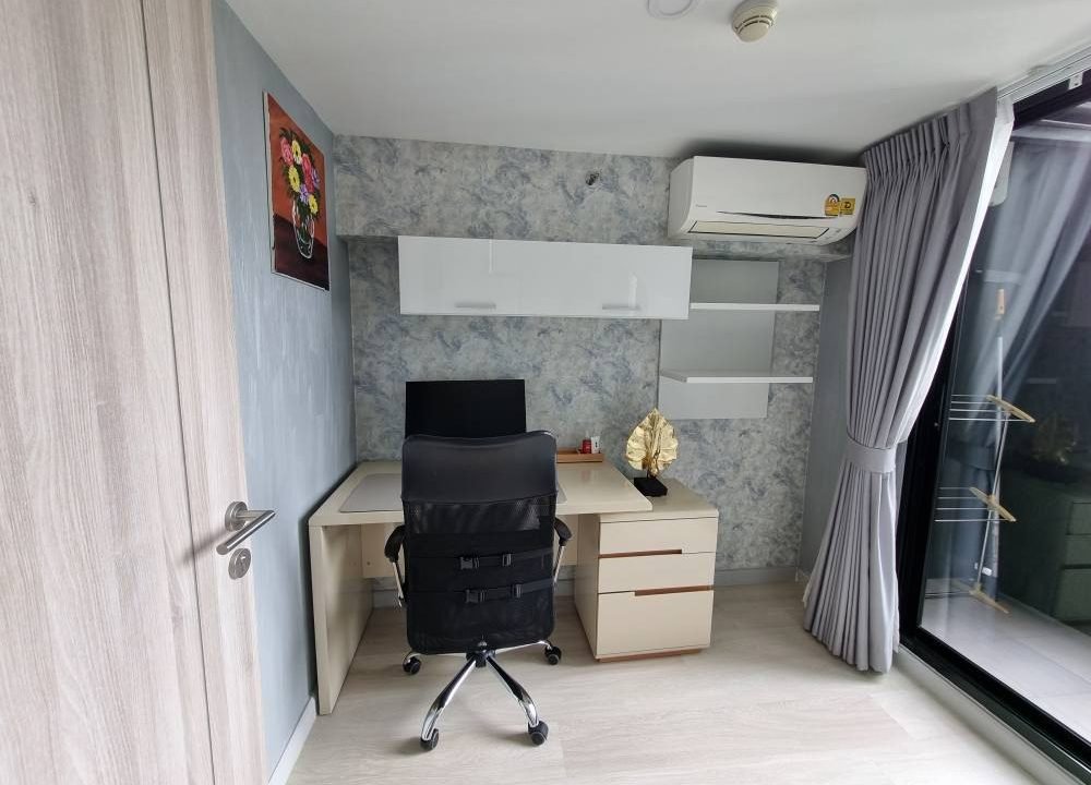 Condo for Rent at KnightsBridge Prime Sathorn Near Chong Nonsi | BACH Bangkok