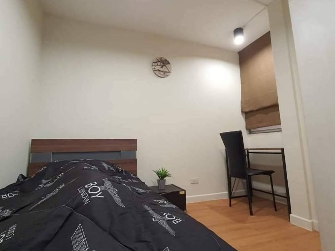 1 bedroom condo for rent at Riviera up. 90 sqm unit in Bangkok. Contact BACH Bangkok for more information.