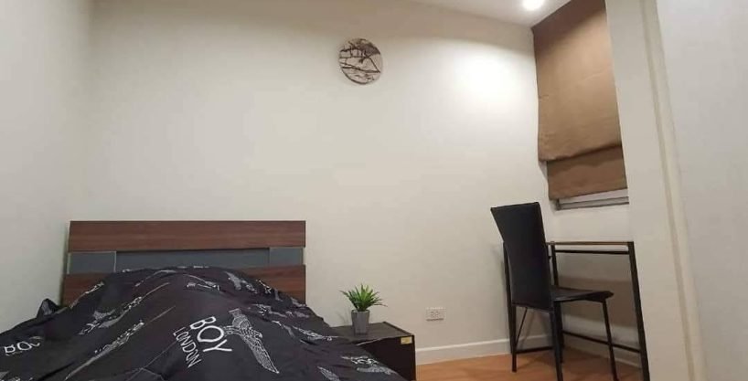 1 bedroom condo for rent at Riviera up. 90 sqm unit in Bangkok. Contact BACH Bangkok for more information.